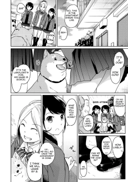 Page 264 of 1LDK+JK Ikinari Doukyo? Micchaku!? Hatsu Ecchi!!? Ch. 1-21