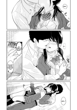 Page 301 of 1LDK+JK Ikinari Doukyo? Micchaku!? Hatsu Ecchi!!? Ch. 1-21
