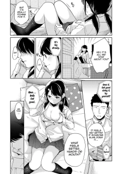 Page 360 of 1LDK+JK Ikinari Doukyo? Micchaku!? Hatsu Ecchi!!? Ch. 1-21