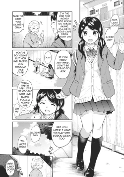 Page 3 of 1LDK+JK Ikinari Doukyo? Micchaku!? Hatsu Ecchi!!? Ch. 1-21
