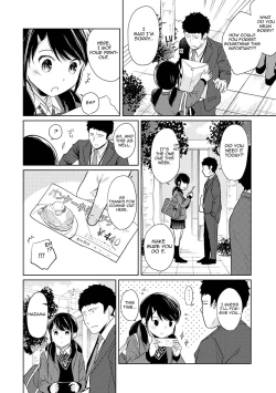 Page 405 of 1LDK+JK Ikinari Doukyo? Micchaku!? Hatsu Ecchi!!? Ch. 1-21