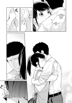 Page 442 of 1LDK+JK Ikinari Doukyo? Micchaku!? Hatsu Ecchi!!? Ch. 1-21