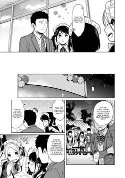 Page 518 of 1LDK+JK Ikinari Doukyo? Micchaku!? Hatsu Ecchi!!? Ch. 1-21