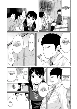 Page 558 of 1LDK+JK Ikinari Doukyo? Micchaku!? Hatsu Ecchi!!? Ch. 1-21