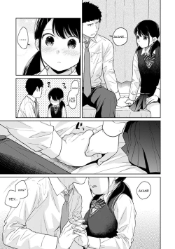 Page 560 of 1LDK+JK Ikinari Doukyo? Micchaku!? Hatsu Ecchi!!? Ch. 1-21