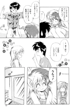 Page 17 of Yume de aetara 3 | Meet in your dream 3