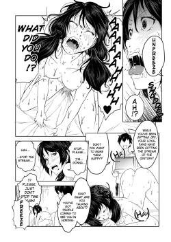 Page 15 of Saimin Stream #1 | HypnoSIS Stream Episode 1