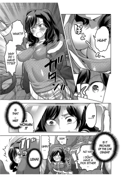 Page 7 of Hajimete wa Anata ni Agetai - I want to give a virgin to you | I'm Going to Give a Virgin To You