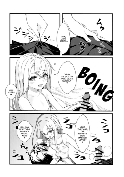 Page 5 of Illya Mama ni Amaetai! | I Want to Be Spoiled by Mama Illya!