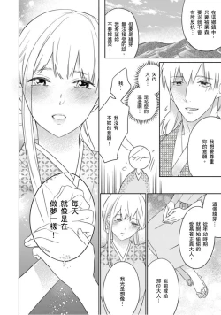Page 7 of 忍ぶ恋ほど －好きすぎる旦那さまに溺愛されてます？ |  忍者關不住～最愛最愛的高富帥老公無可救藥地寵溺我－第3話