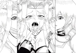 Page 100 of Asuka to Aki no Yami no Kettou