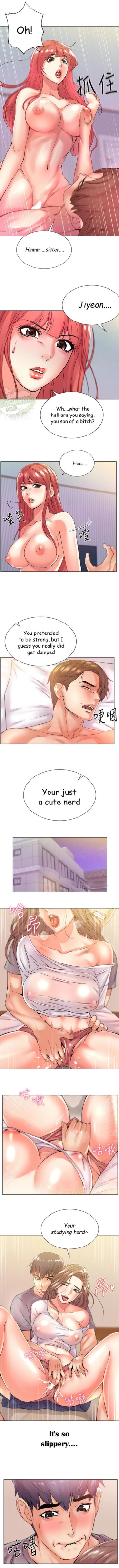 Page 110 of Eunhye's Supermarket Ch.26/?