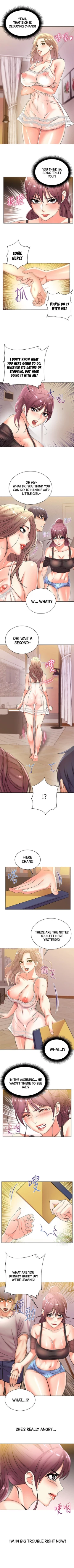 Page 127 of Eunhye's Supermarket Ch.26/?