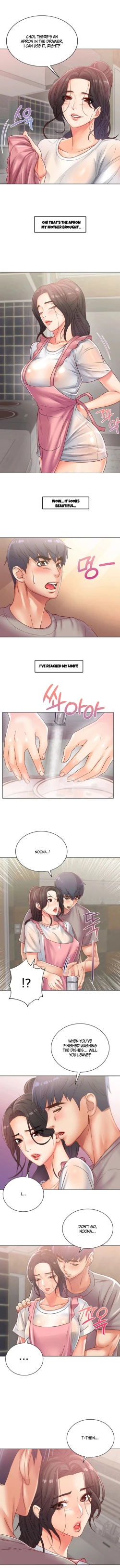 Page 157 of Eunhye's Supermarket Ch.26/?