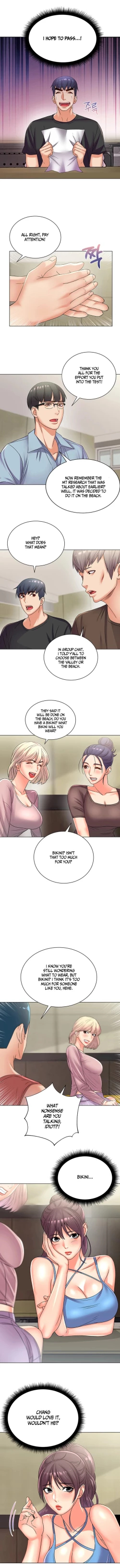 Page 168 of Eunhye's Supermarket Ch.26/?