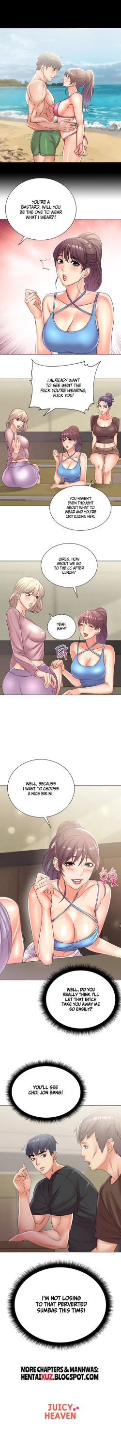 Page 170 of Eunhye's Supermarket Ch.26/?