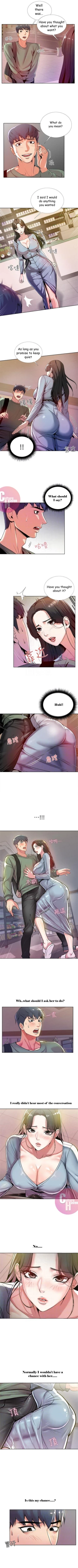 Page 43 of Eunhye's Supermarket Ch.26/?