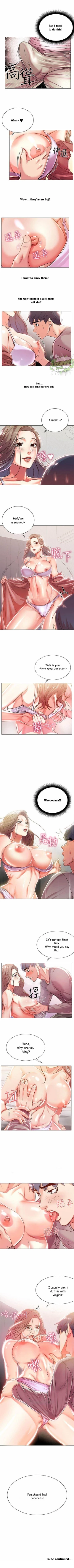 Page 65 of Eunhye's Supermarket Ch.26/?