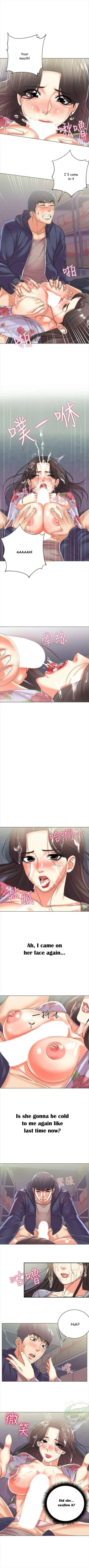 Page 99 of Eunhye's Supermarket Ch.26/?