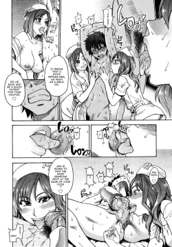 Page 10 of The Musume Sex Building