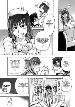 Page 7 of The Musume Sex Building