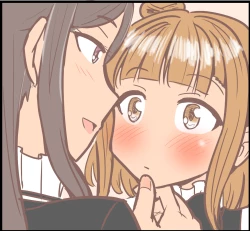 Page 1 of Dorothy x Beatrice Collection