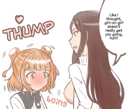 Page 21 of Dorothy x Beatrice Collection