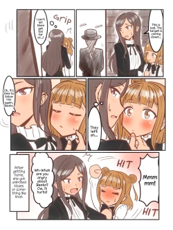 Page 4 of Dorothy x Beatrice Collection