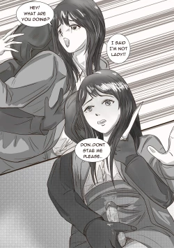 Page 22 of The case of crossdresser murder