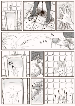 Page 50 of The case of crossdresser murder