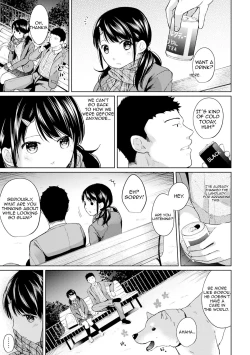 Page 137 of 1LDK+JK Ikinari Doukyo? Micchaku!? Hatsu Ecchi!!? Ch. 1-22