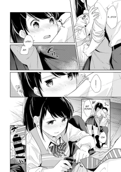 Page 443 of 1LDK+JK Ikinari Doukyo? Micchaku!? Hatsu Ecchi!!? Ch. 1-22