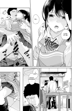 Page 454 of 1LDK+JK Ikinari Doukyo? Micchaku!? Hatsu Ecchi!!? Ch. 1-22