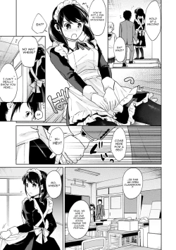 Page 496 of 1LDK+JK Ikinari Doukyo? Micchaku!? Hatsu Ecchi!!? Ch. 1-22