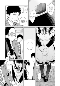 Page 498 of 1LDK+JK Ikinari Doukyo? Micchaku!? Hatsu Ecchi!!? Ch. 1-22