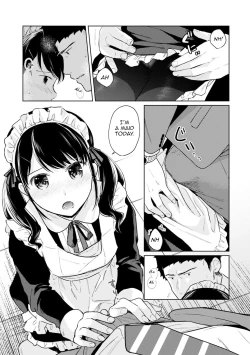 Page 502 of 1LDK+JK Ikinari Doukyo? Micchaku!? Hatsu Ecchi!!? Ch. 1-22