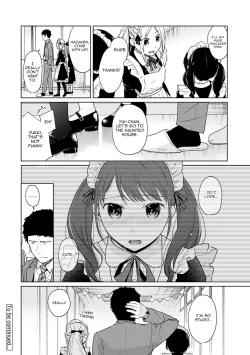 Page 513 of 1LDK+JK Ikinari Doukyo? Micchaku!? Hatsu Ecchi!!? Ch. 1-22