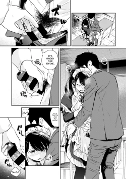 Page 532 of 1LDK+JK Ikinari Doukyo? Micchaku!? Hatsu Ecchi!!? Ch. 1-22