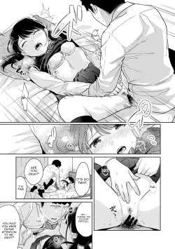 Page 568 of 1LDK+JK Ikinari Doukyo? Micchaku!? Hatsu Ecchi!!? Ch. 1-22