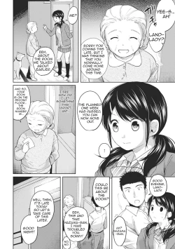 Page 84 of 1LDK+JK Ikinari Doukyo? Micchaku!? Hatsu Ecchi!!? Ch. 1-22