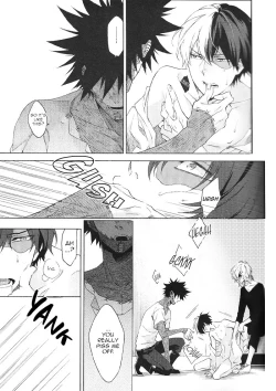 Page 11 of Hariko no Tora no Aishikata