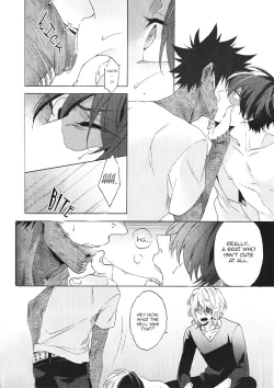 Page 12 of Hariko no Tora no Aishikata