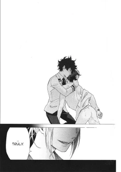 Page 31 of Hariko no Tora no Aishikata