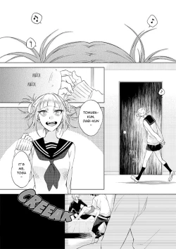 Page 4 of Hariko no Tora no Aishikata