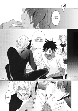 Page 9 of Hariko no Tora no Aishikata