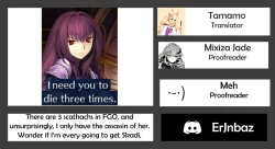 Page 28 of Chaldea Kuro Tights Bu