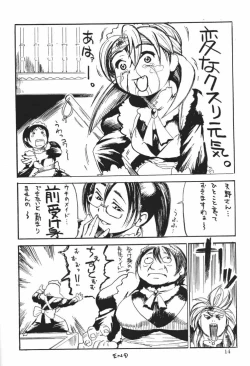 Page 12 of MAID GP2001