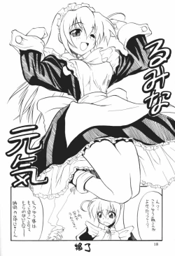 Page 16 of MAID GP2001