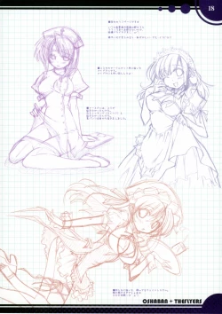 Page 15 of Sasahiro, Naruse Mamoru - Oshaisekaraira