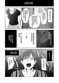 Page 18 of Kimi no shiranai watashi | 你不知道的我